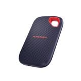  Ổ cứng di động SSD Sandisk Extreme Portable V3 E70 4TB USB Type C 