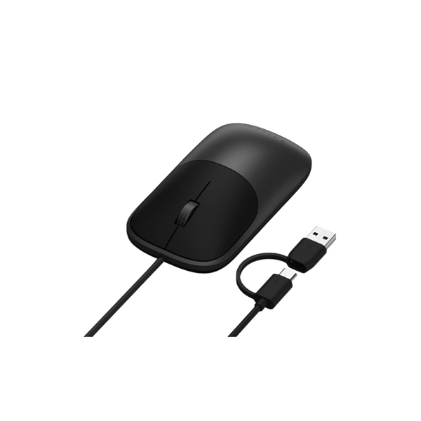  Chuột có dây Satechi Slim LX Wired Mouse 