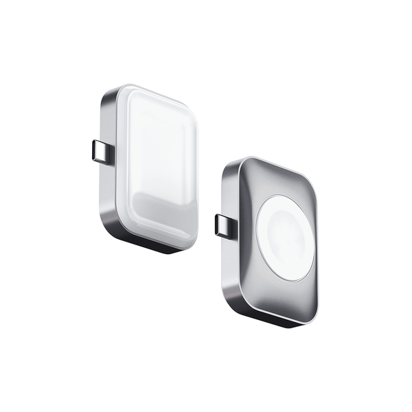 Dock sạc không dây Satechi cho Airpods & Apple Watch / ST-UC2WCDM 