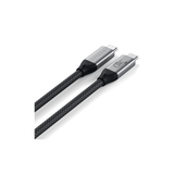  Cáp Satechi USB4 V2 Pro 80Gbps 8K/120Hz Max 240W – ST-YU4120K 