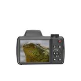  Máy ảnh Kodak Pixpro AZ528 Black 