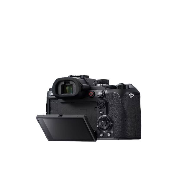  Máy ảnh Sony DSC-RX10M5 - Chính hãng 