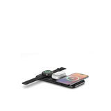  Đế sạc không dây Satechi 3 in 1 chuẩn Qi2 Trio Wireless Charging Pad / ST-QTPM 