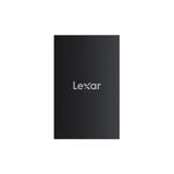  Ổ cứng di động Lexar Armor 700 Portable SSD 1TB - Chính hãng 