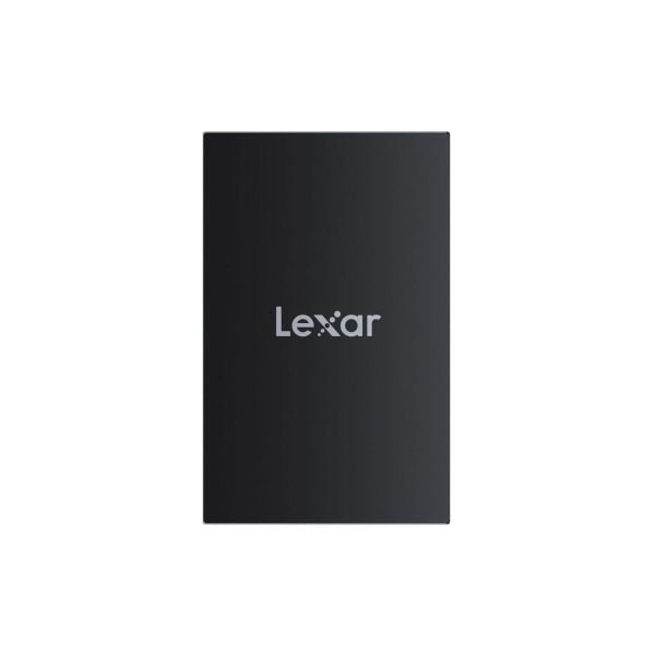  Ổ cứng di động Lexar Armor 700 Portable SSD 1TB - Chính hãng 