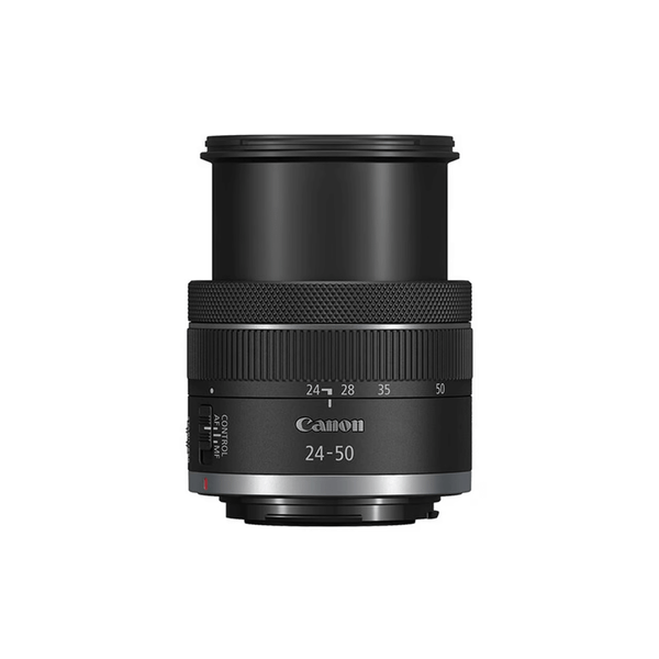  Ống kính Canon RF 24-50mm F4.5-6.3 IS STM - Chính hãng 