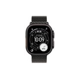 Apple Watch Ultra 3 49mm (GPS + Cellular) Viền Titanium dây Milan 
