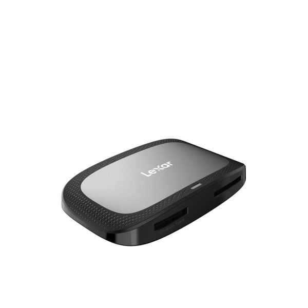  Đầu đọc thẻ nhớ Lexar Professional CFexpress Type A / SD USB 3.2 Gen 2 - Chính hãng 