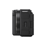  Máy ảnh Vlog Compact Sony ZV-E10 II (ZVE10M2) 