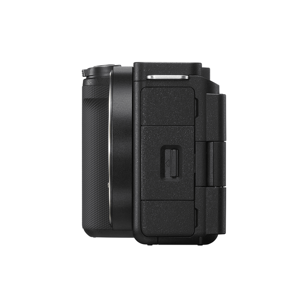  Máy ảnh Vlog Compact Sony ZV-E10 II (ZVE10M2) 