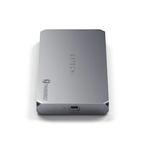  Dock Kiêm Hub Satechi Thunderbolt 4 With DisplayLink / ST-DT4MDM-EU 