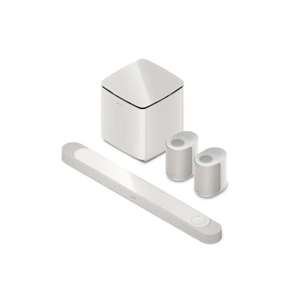  Bose Lifestyle Home Theater Set 