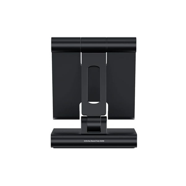  Cổng chuyển đổi Mazer Infinite Multimedia 8in1 Tablet Stand Pro Hub 