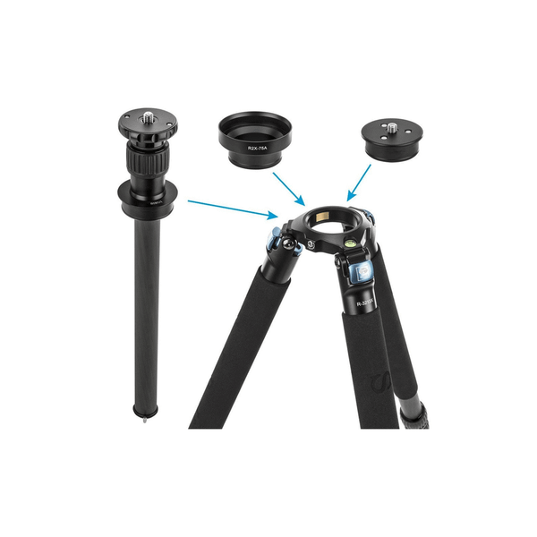  Chân Máy Ảnh SIRUI R-3213X Carbon 