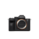  Máy ảnh Sony Alpha A7 Mark 5 - Chính hãng / ILCE-7M5 