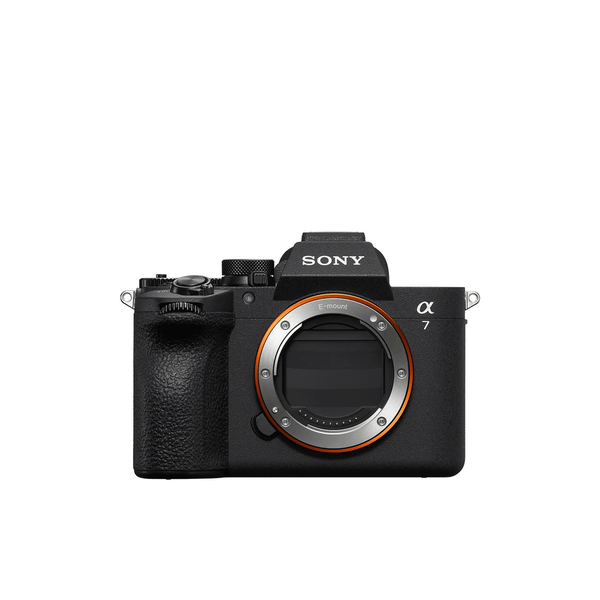  Máy ảnh Sony Alpha A7 Mark 5 - Chính hãng / ILCE-7M5 