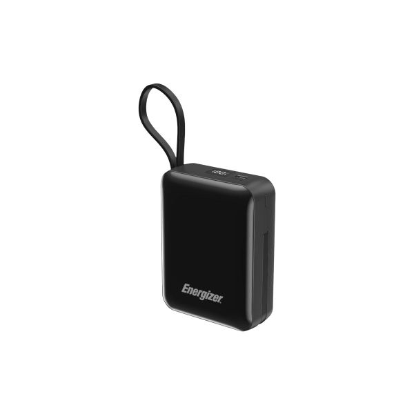  Sạc dự phòng Energizer 20000mAh UE20077PQ 