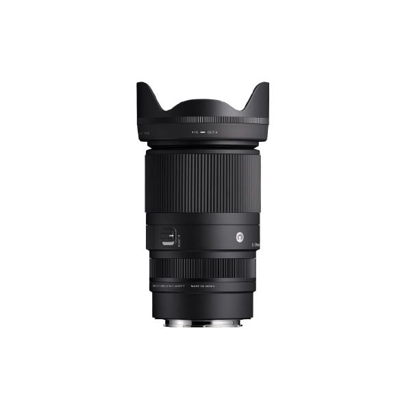  Ống kính Sigma 16-300mm f/3.5-6.7 DC OS Contemporary - Chính hãng 