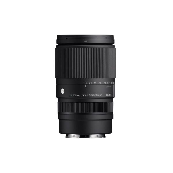  Ống kính Sigma 16-300mm f/3.5-6.7 DC OS Contemporary - Chính hãng 