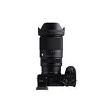  Ống kính Sigma 16-300mm f/3.5-6.7 DC OS Contemporary - Chính hãng 