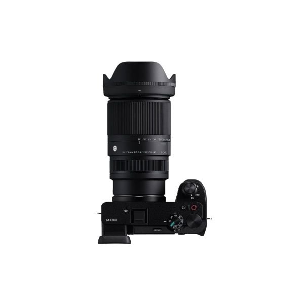  Ống kính Sigma 16-300mm f/3.5-6.7 DC OS Contemporary - Chính hãng 