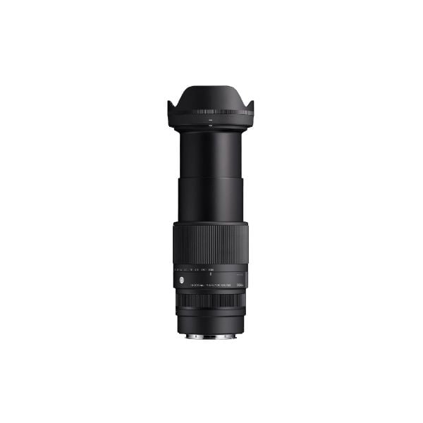  Ống kính Sigma 16-300mm f/3.5-6.7 DC OS Contemporary - Chính hãng 