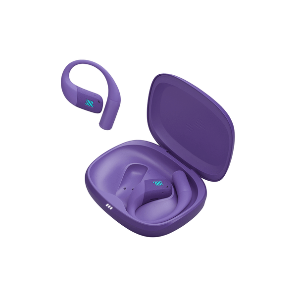  Tai Nghe JBL Endurance Zone 