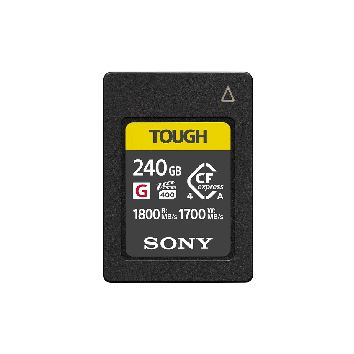  Thẻ nhớ Sony CFexpress Type A dòng CEA-G 240GB 