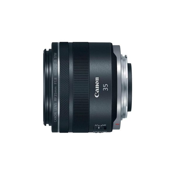  Ống kính Canon RF 35mm f1.8 IS Macro STM - Chính hãng 