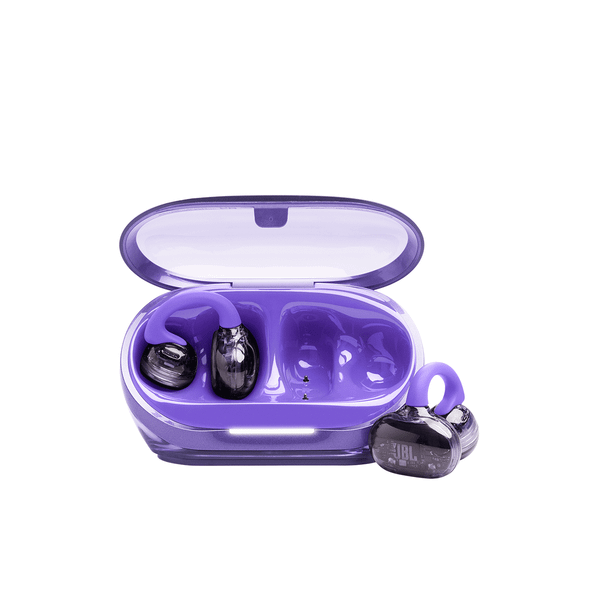  Tai Nghe JBL Soundgear Clips 