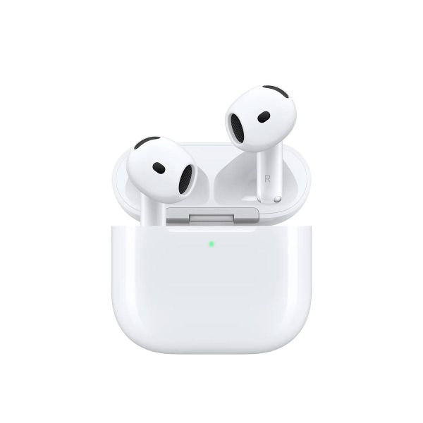  Tai nghe Apple Airpods 5 với Hộp sạc không dây 