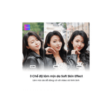  Máy ảnh Vlog Compact Sony ZV-E10 II (ZVE10M2) 