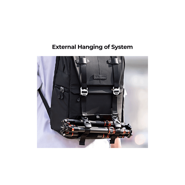  Balo máy ảnh K&F KF13.087 V6 