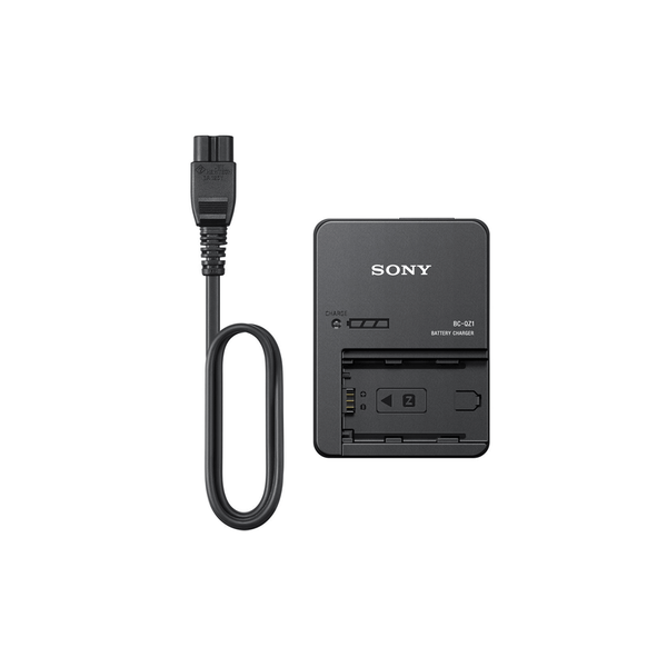  Bộ sạc pin Sony dành cho NP-FZ100 