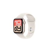  Apple Watch SE 3 40mm (GPS) Viền Nhôm Dây Cao Su size S/M/L 