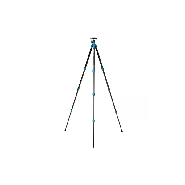  Chân máy ảnh Benro Slim Tripod Aluminum TSSL08AN00P - Chính hãng 