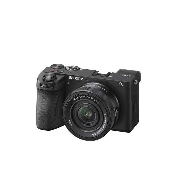  Máy ảnh Sony Alpha A6700 kit 16-50mm / ILCE-6700K - Chính hãng 