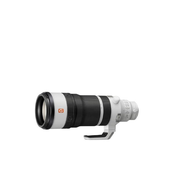  Ống kính Sony FE 100-400mm F4.5 GM OSS / SEL100400MC - Chính hãng 