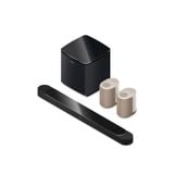  Bose Lifestyle Home Theater Set 