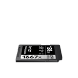  Thẻ nhớ Lexar 128GB Professional 1667x UHS-II SDXC Card V60 - Chính Hãng 