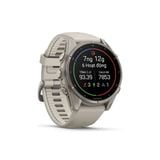  Đồng hồ Garmin Fenix 9 43mm 