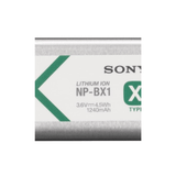  Pin Sony NP-BX1 - Chính Hãng 