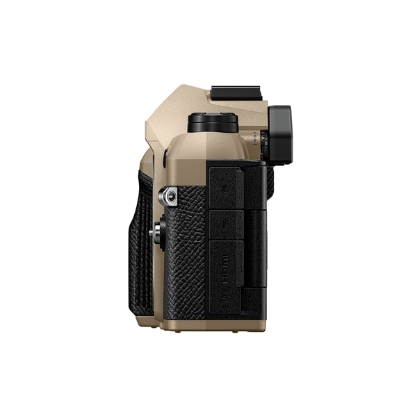  Máy ảnh OM SYSTEM OM-5 Mark II Body 