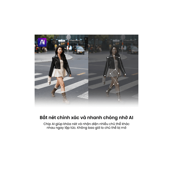  Máy ảnh Compact Sony a7C II (7CM2) 