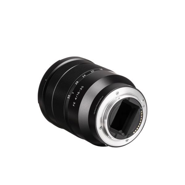  Ống kính Sony FE 16-35mm F4 ZA OSS / SEL1635Z 