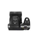  Máy ảnh Kodak Pixpro AZ528 Black 