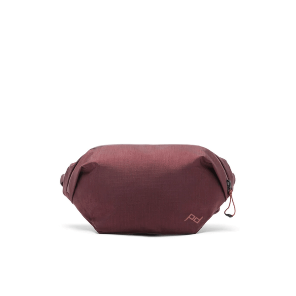  Balo máy ảnh Peak Design Outdoor Sling 2L 