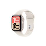  Apple Watch SE 3 44mm (GPS) Viền Nhôm Dây Cao Su size S/M/L 