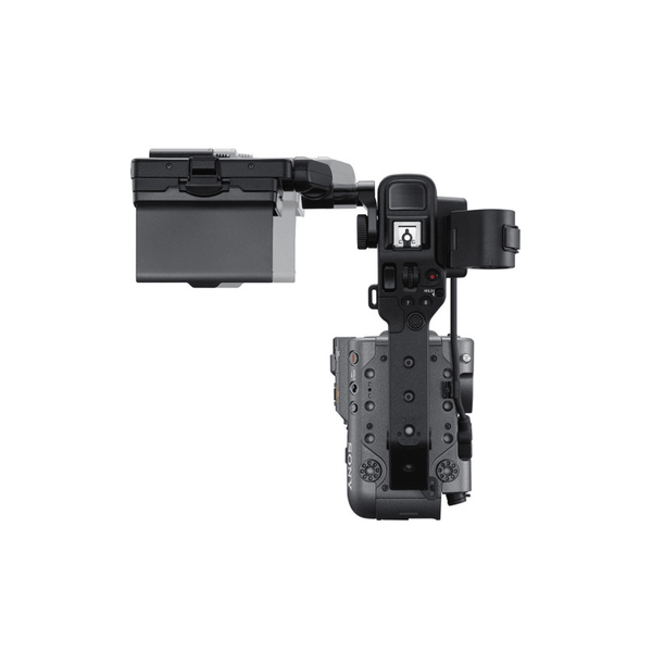  Máy quay Sony full-frame FX6V Cinema Line - Chính hãng 