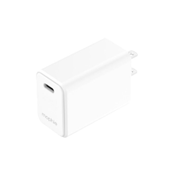  Sạc mophie Essentials PD 30W 1C 